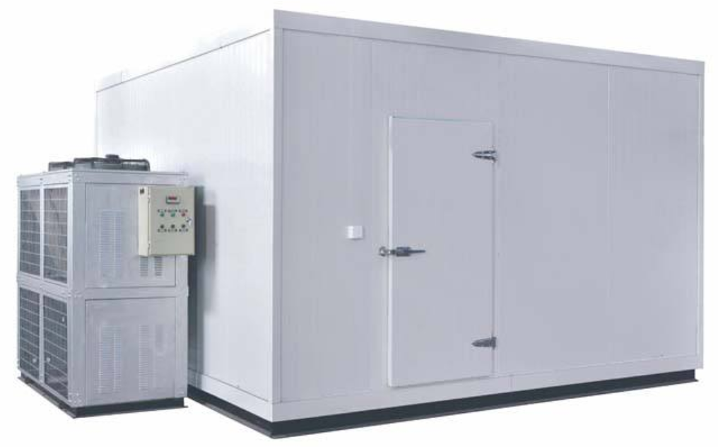 大型冷庫建造需要注意什么？